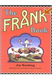 Книга The Frank Book