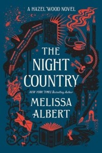 Книга The Night Country