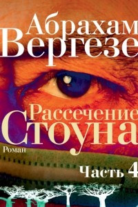 Книга Рассечение Стоуна. Часть 4