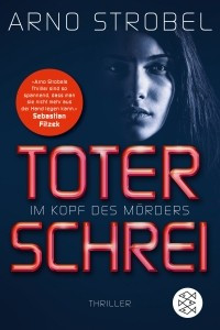 Книга Im Kopf des Morders - Toter Schrei