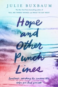 Книга Hope and Other Punchlines