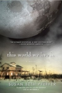 Книга This World We Live In