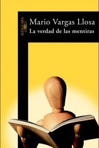 Книга La verdad de las mentiras