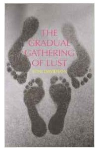 Книга The Gradual Gathering Of Lust