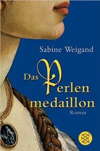 Книга Das Perlenmedaillon