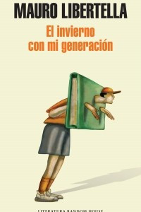 Книга El invierno con mi generacion