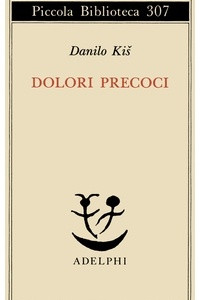 Книга Dolori precoci