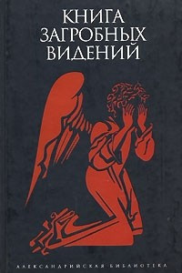 Книга Книга загробных видений