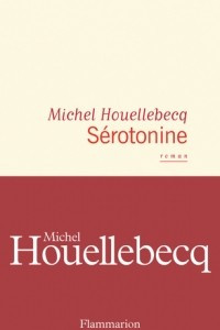 Книга Serotonine