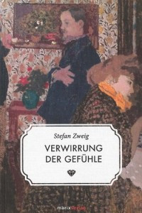 Книга Verwirrung der Gefuhle