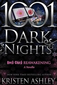 Книга Rock Chick Reawakening