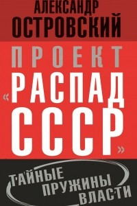 Книга Проект 