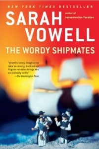 Книга The Wordy Shipmates