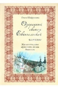 Книга Озаренный светом Евангельской истины. Жизнеописание афонского инока Аникиты