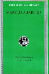 Книга Marcus Aurelius