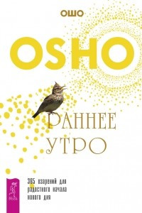 Книга Раннее утро. 365 озарений для радостного начала нового дня