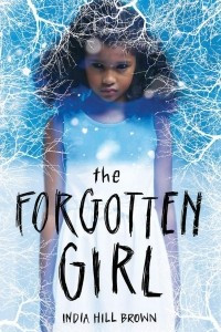 Книга The Forgotten Girl