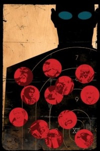 Книга 100 bullets vol 12 dirty