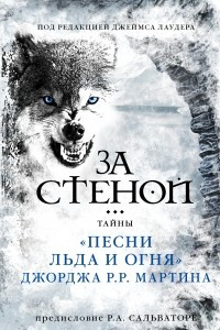 Книга За стеной