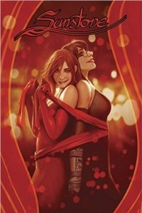 Книга Sunstone Volume 5