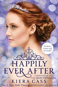 Книга Happily Ever After