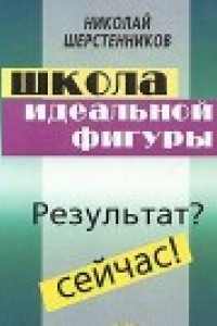 Книга Школа идеальной фигуры. Результат? Сейчас!