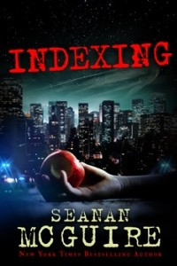 Книга Indexing