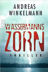 Книга Wassermanns Zorn