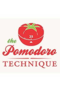 Книга Pomodoro Technique