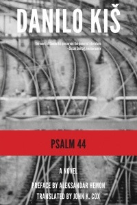 Книга Psalm 44