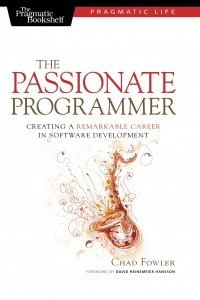 Книга The Passionate Programmer