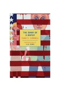 Книга The Diary of a Rapist