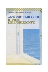 Книга Il filo dell'orizzonte