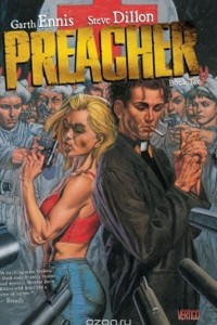 Книга Preacher, Book Two