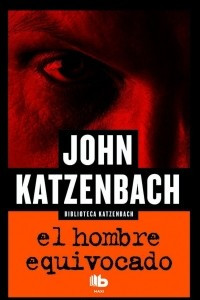 Книга El Hombre Equivocado