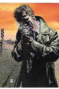 Книга John Constantine, Hellblazer Volume 13: Haunted