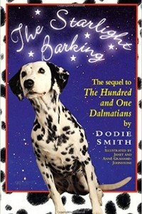 Книга Starlight Barking