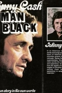 Книга Man in Black: His Own Story in His Own Words