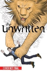 Книга The Unwritten Vol. 10: Apocalypse