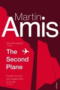 Книга The Second Plane: September 11, 2001-2007