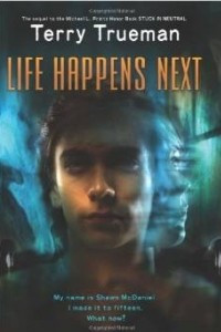 Книга Life Happens Next