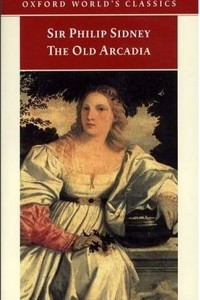 Книга The Old Arcadia