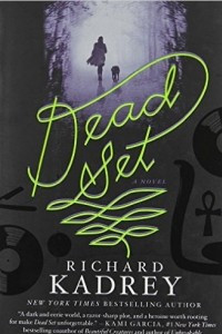 Книга Dead Set