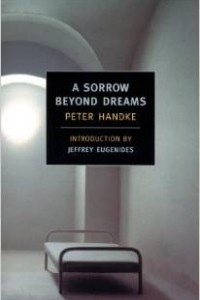 Книга A Sorrow Beyond Dreams