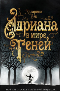 Книга Адриана в мире теней