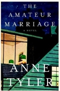 Книга The Amateur Marriage