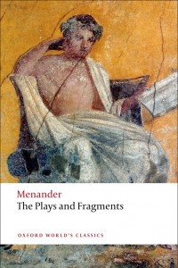 Книга The Plays and Fragments