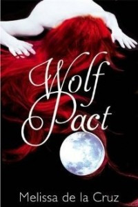 Книга Wolf Pact