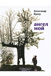 Книга Ангел мой