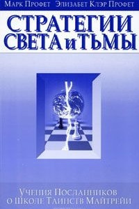 Книга Стратегии Света и Тьмы